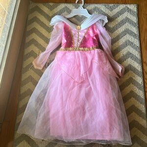 Disney Sleeping Beauty Costume